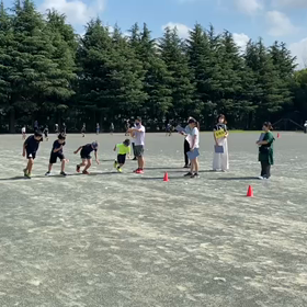 7月30日 1000m１組目①の画像