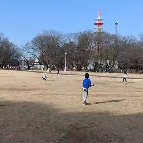ジャベリックスロー練習③の画像