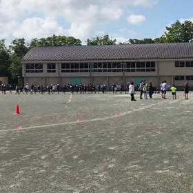 7月30日 学年別インターバル①の画像