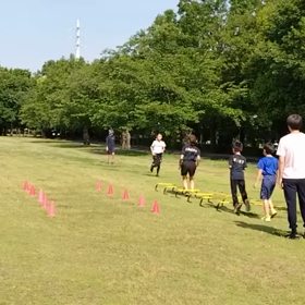 5/27　基本動作⑬の画像