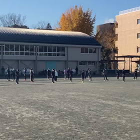 学年別インターバル⑩の画像