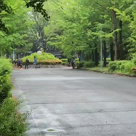 5/20 リレー選考会⑨　最速、山口くんの画像