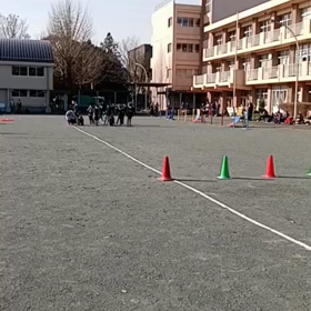 4月2日 ダッシュの場②の画像