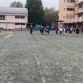 ダッシュ⑭の画像