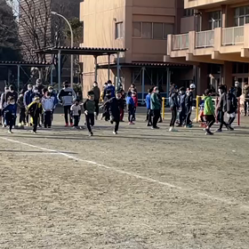2月18日 ダッシュの場⑥の画像