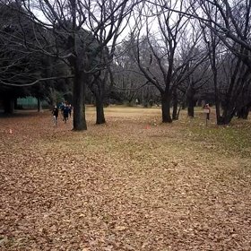 400mインターバル②の画像