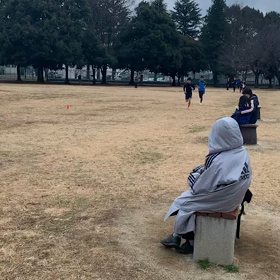 400mインターバル①の画像