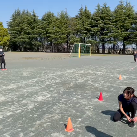 4月9日 1000m⑧の画像