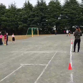 10月22日 1000m１組目③の画像