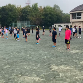 学年別インターバル⑩の画像