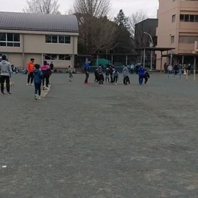 3月26日 ダッシュの場⑱の画像