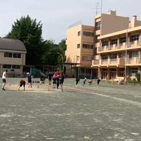 7月9日 ダッシュの場⑧の画像