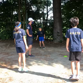 7月30日 バランス⑨の画像