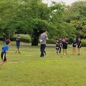 6/10 アクティ ビティー③の画像