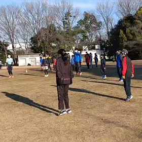 1月7日　バランス⑤の画像