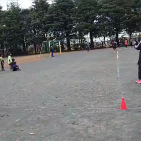 11月26日 1000m２組目②の画像