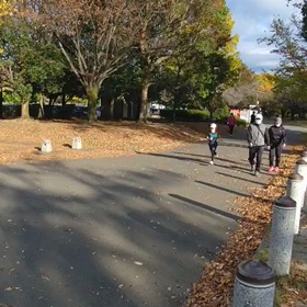 1500m ゴール③の画像