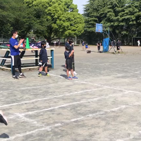 4月24日 1000m２組目⑧の画像