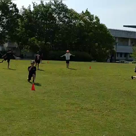 5/27　基本動作⑲の画像