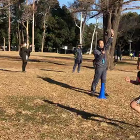 長距離記録会(Fグループ)⑤の画像