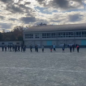 11/25 学年別インターバル①の画像