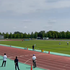 川越選手権ジュニア女子1000m①の画像