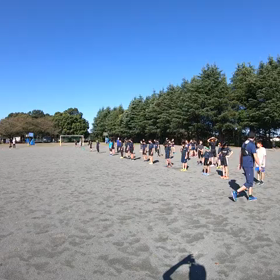 学年別インターバル⑫の画像