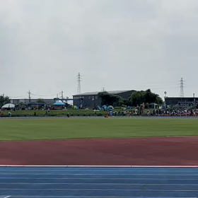 チャレンジトライアル女子1000m⑭の画像