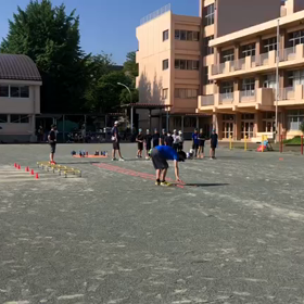 7月23日 ダッシュの場④の画像