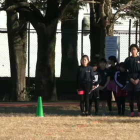 100m記録会(Dグループ)①の画像