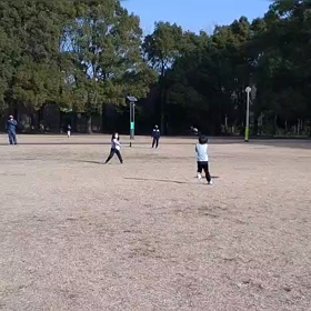 ジャベリックスロー練習⑦の画像