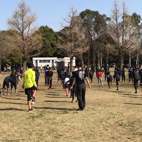 整理運動②の画像