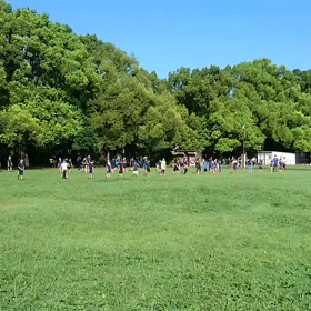 9月5日 学年別インターバル①の画像