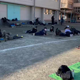 体幹トレーニング④の画像