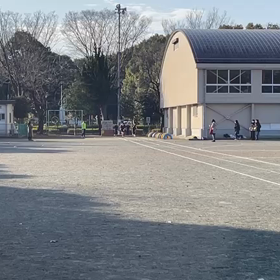 女子リレー選考会（中間点）⑬の画像