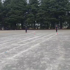 10/28　リレー練習⑫の画像