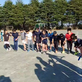 11月19日 1000m２組目①の画像