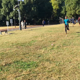 航空公園1500m③の画像