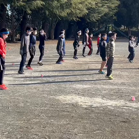 2月25日 バランス⑨の画像