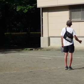 リレー選考会 男子スタート③の画像