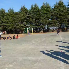 11月19日 1000m２組目③の画像