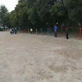 走り幅跳び練習④の画像