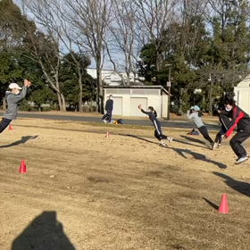 １月７日　立ち幅鬼④の画像