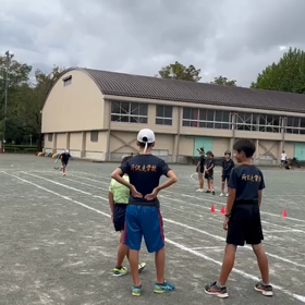 9/30　リレー練習⑦の画像