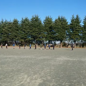 学年別インターバル⑮の画像