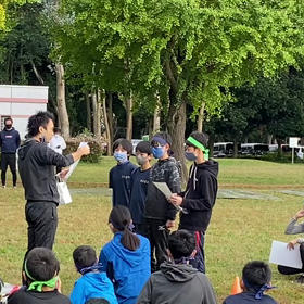 クラブ交流大会表彰式⑰の画像