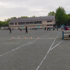 4月23日 ダッシュの場⑦の画像