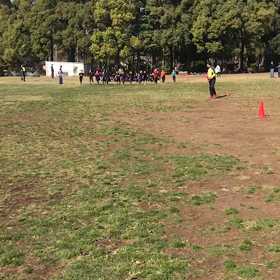 学年別インターバル折り返し②の画像