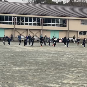 学年別インターバル④の画像