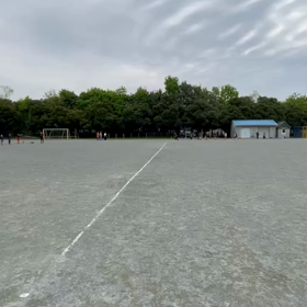 4月23日 1000m ２組目③の画像